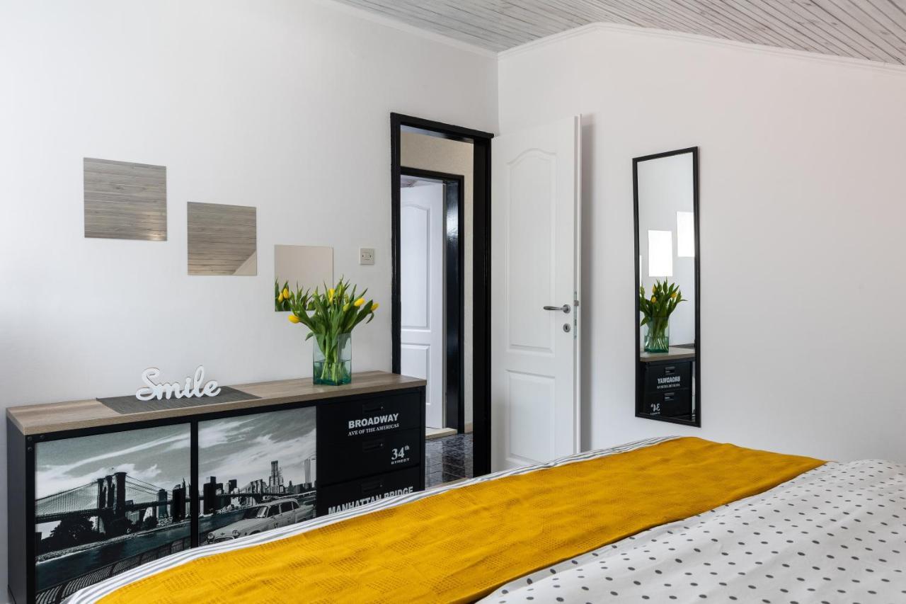 Apartment Tete Mare Dubrovnik Exteriör bild